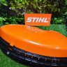 Кожух защитный на триммеры STIHL FS 80-250 (4119-007-1027) FarmerTec PJ05515 Кожух защитный на триммеры STIHL FS 80-250 (4119-007-1027) FarmerTec PJ05515