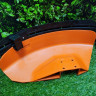 Кожух защитный на триммеры STIHL FS 80-250 (4119-007-1027) FarmerTec PJ05515 Кожух защитный на триммеры STIHL FS 80-250 (4119-007-1027) FarmerTec PJ05515