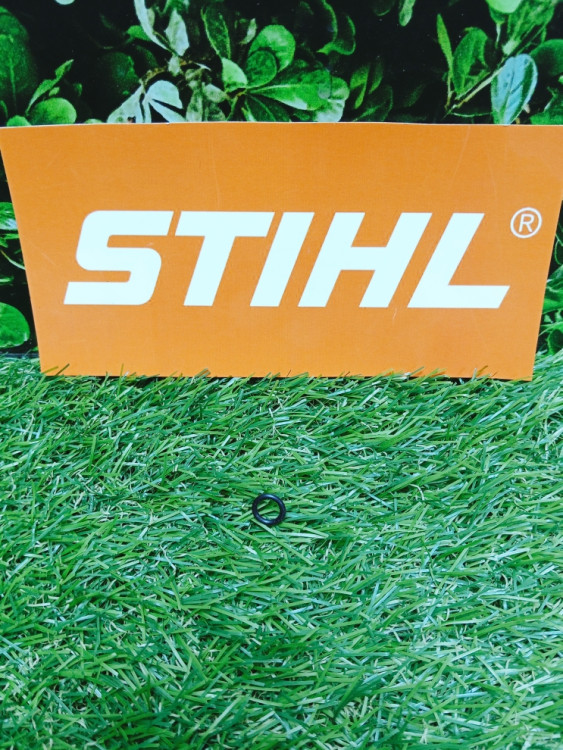 Кольцо уплотнительное 6x1,5 для STIHL TS 410,420 (9645-948-0340) FarmerTec BM80092 Кольцо уплотнительное 6x1,5 для STIHL TS 410,420 (9645-948-0340) FarmerTec BM80092