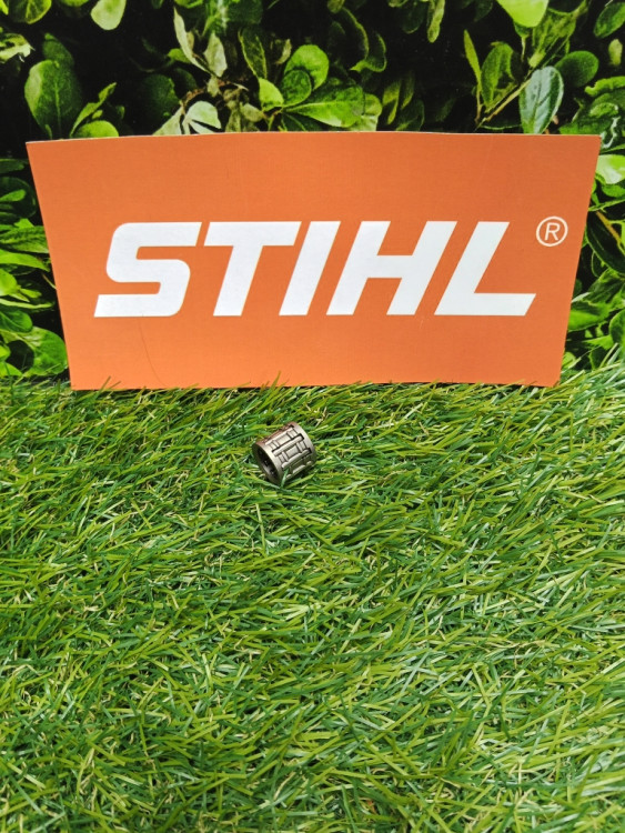 Подшипник сцепления на STIHL TS 410, 420 (9512-003-2344) FarmerTec TS41092PRO Подшипник сцепления на STIHL TS 410, 420 (9512-003-2344) FarmerTec TS41092PRO