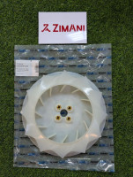 Шкив вентилятора на Zimani BR776 FarmerTec FL850085