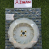 Шкив вентилятора на Zimani BR776 FarmerTec FL850085 Шкив вентилятора на Zimani BR776 FarmerTec FL850085