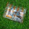 Ремкомплект цепи STIHL 0,404" 8 пар  3812-660-6020