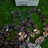 Цепь для бензопилы STIHL 3/8-1,5-68 звеньев 3622-006-0068 Цепь для бензопилы STIHL 3/8-1,5-68 звеньев 3622-006-0068