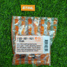 Натяжитель цепи на бензопилы STIHL MS 260-461 1125-007-1021 Натяжитель цепи на бензопилы STIHL MS 260-461 1125-007-1021