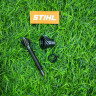 Натяжитель цепи на бензопилы STIHL MS 260-461 1125-007-1021 Натяжитель цепи на бензопилы STIHL MS 260-461 1125-007-1021