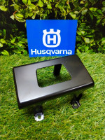 Защита топливного бака на Husqvarna 143RII (5053109-01) FarmerTec PJ14323