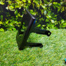 Защита топливного бака на Husqvarna 143RII (5053109-01) FarmerTec PJ14323