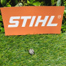 Подшипник игольчатый сцепления на STIHL MS 180-390 (9512-933-2260) Zimani Z95129332260 