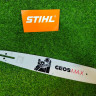 Шина на бензопилы 16"325-1.5-66 GEOS 260032 Шина на бензопилы 16"325-1.5-66 GEOS 260032