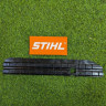Фартук на кожух на STIHL FS 55-120 (4119-716-3203) FarmerTec PJ12066 Фартук на кожух на STIHL FS 55-120 (4119-716-3203) FarmerTec PJ12066
