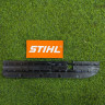 Фартук на кожух на STIHL FS 55-120 (4119-716-3203) FarmerTec PJ12066 Фартук на кожух на STIHL FS 55-120 (4119-716-3203) FarmerTec PJ12066