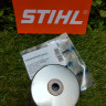 Нажимной диск для триммеров STIHL FS 55-250 (4137-710-3800) FarmerTec PJ12061