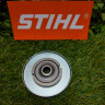 Нажимной диск для триммеров STIHL FS 55-250 (4137-710-3800) FarmerTec PJ12061