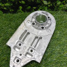 Фиксированная пластина на Zimani GC790 FarmerTec PJ79063 Фиксированная пластина на Zimani GC790 FarmerTec PJ79063