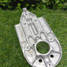 Фиксированная пластина на Zimani GC790 FarmerTec PJ79063 Фиксированная пластина на Zimani GC790 FarmerTec PJ79063