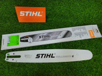 Шина на бензопилы STIHL 40 см 0,325"- 1,6- 67 звеньев  3003-000-6813