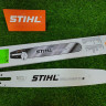 Шина на бензопилы STIHL 40 см 0,325"- 1,6- 67 звеньев  3003-000-6813