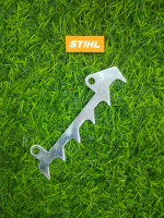 Упор зубчатый на бензопилы STIHL MS 180-250