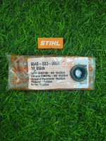 Сальник коленвала на бензопилу STIHL MS 150 9640-003-0955