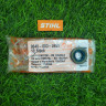 Сальник коленвала на бензопилу STIHL MS 150 9640-003-0955