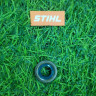 Сальник коленвала на бензопилу STIHL MS 150 9640-003-0955