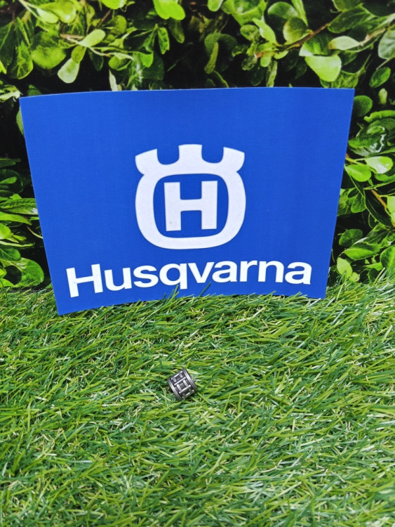 Подшипник игольчатый поршня на Husqvarna 226 (5050409-01) FarmerTec PJ22627
