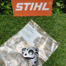 Промежуточный фланец на STIHL FS 38-55 (4140-121-1605) FarmerBoss PJ05533PRO Промежуточный фланец на STIHL FS 38-55 (4140-121-1605) FarmerBoss PJ05533PRO