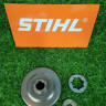Звездочка набор на бензопилы STIHL MS 361-461 3/8"  1128-007-1000