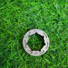 Звездочка набор на бензопилы STIHL MS 361-461 3/8"  1128-007-1000