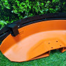 Кожух защитный на триммеры STIHL FS 120,250 (4119-007-1027) FarmerTec PJ12045