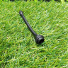 Шланг масляный на Husqvarna 365, 372 (5034267-01) FarmerTec PJ36528