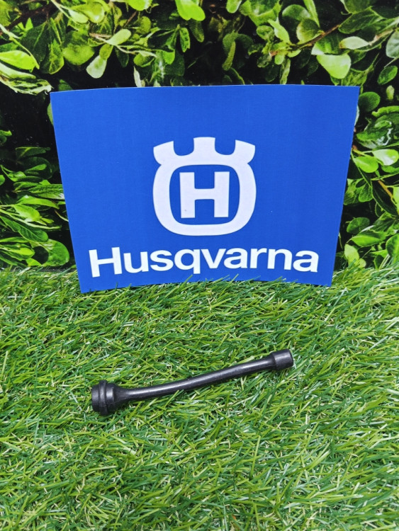 Шланг масляный на Husqvarna 365, 372 (5034267-01) FarmerTec PJ36528