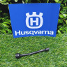 Шланг масляный на Husqvarna 365, 372 (5034267-01) FarmerTec PJ36528