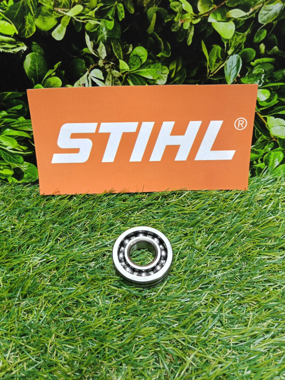 Подшипник коленвала на STIHL TS 410, 420 (9503--003-0351) FarmerTec TS41034PRO