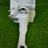 Корпус топливного бака на бензопилу STIHL MS 440 1128-350-0851 Корпус топливного бака на бензопилу STIHL MS 440 1128-350-0851
