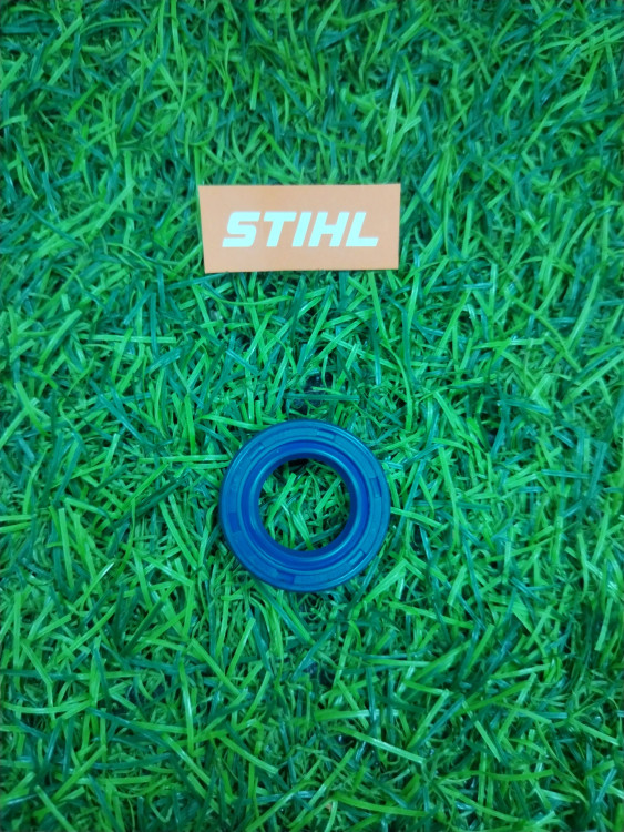 Сальник коленвала на бензопилы STIHL MS 170-250