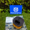 Фильтр воздушный на бензопилы Husqvarna 365,372 (5038180-01, 5038180-04) FarmerTec PJ37208 Фильтр воздушный на бензопилы Husqvarna 365,372 (5038180-01, 5038180-04) FarmerTec PJ37208