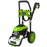 Мойка высокого давления электрическая Greenworks GHP2000 2000W, 140 бар 5105507 Мойка высокого давления электрическая Greenworks GHP2000 2000W, 140 бар 5105507
