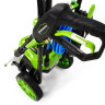 Мойка высокого давления электрическая Greenworks GHP2000 2000W, 140 бар 5105507 Мойка высокого давления электрическая Greenworks GHP2000 2000W, 140 бар 5105507