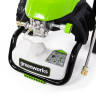 Мойка высокого давления электрическая Greenworks GHP2000 2000W, 140 бар 5105507 Мойка высокого давления электрическая Greenworks GHP2000 2000W, 140 бар 5105507