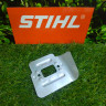 Лист глушителя на STIHL MS 361 (1135-141-3200) FarmerTec PJ36163