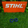 Сальники коленвала на бензопилы STIHL MS 170-250 (2 шт)