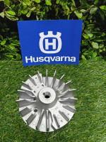 Маховик на Husqvarna 143RII, 541R (5052982-01) FarmerTec PJ14311