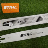Шина для бензопил STIHL 20' 3/8-1,6-72 3003-000-5221 Шина для бензопил STIHL 20' 3/8-1,6-72 3003-000-5221