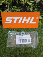 Гайка крепления шины на STIHL MS (0000-955-0801) FarmerTec T0031