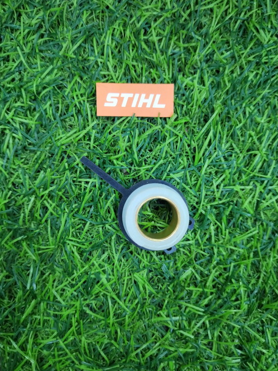 Червяк маслонасоса на бензопилу STIHL MS 260