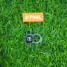 Натяжное устройство (Защитный щиток) на бензопилы STIHL MS 260-660 1122-664-2200 Натяжное устройство (Защитный щиток) на бензопилы STIHL MS 260-660 1122-664-2200