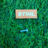 Винт для бензопил STIHL M4 х 8   9041-216-0630