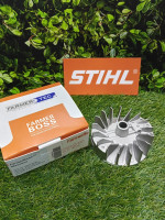 Маховик на STIHL FS 38-55 (4140-400-1202) FarmerBoss PJ05546PRO